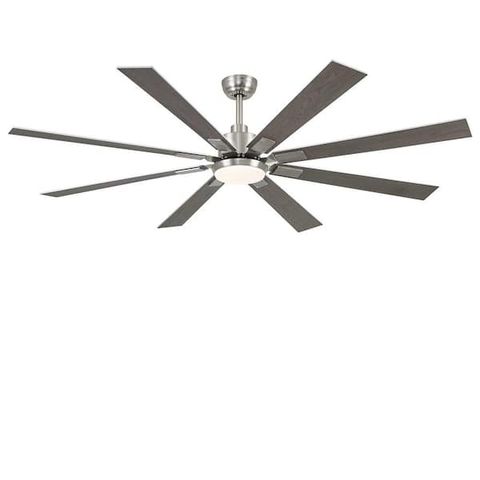 Enhancing Your Living Space Integrating a Ceiling Fan with Your Home Decor